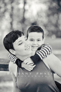 Charlotte Family Photography-1622bw FB
